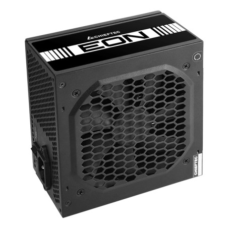 Chieftec 00S Power Supply Unit 500 W